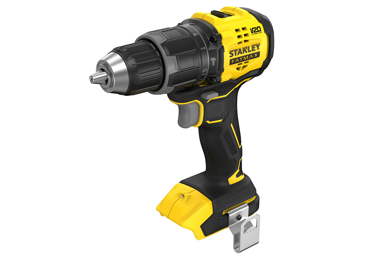 Απεικονίζεται το εργαλείο.